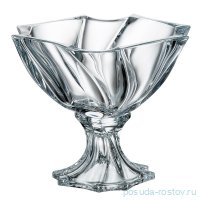 Ваза для фруктов 25 см н/н &quot;Нептун /Без декора&quot; / 095915