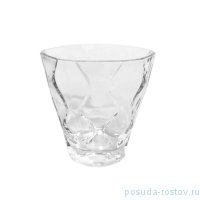 Стаканы для виски 220 мл 6 шт &quot;Рифлесси /Без декора&quot; / 278729