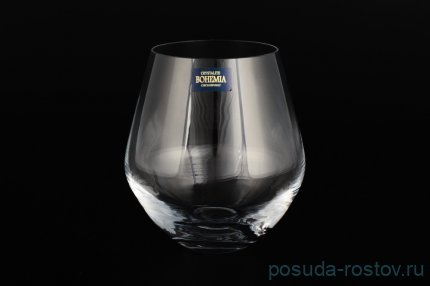 Стаканы для виски 500 мл 6 шт &quot;Мишель /Без декора&quot; / 096196