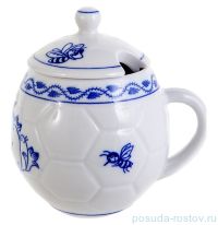 Кружка для мёда 400 мл &quot;Дуби / Весёлые пчёлки&quot; / 119551