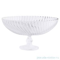 Фруктовница 29 х 15,5 см н/н глубокая &quot;Без декора&quot; / 275664