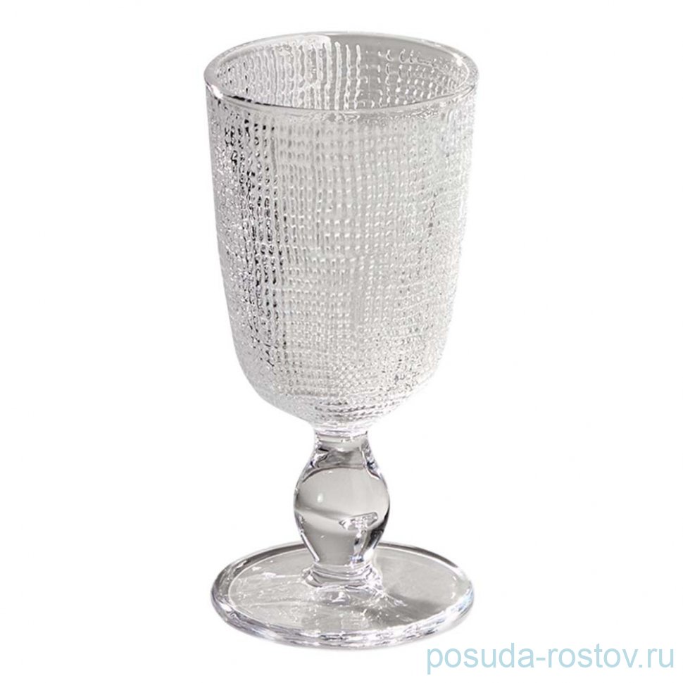 Бокалы для воды 280 мл 4 шт "Tempo" / 374271