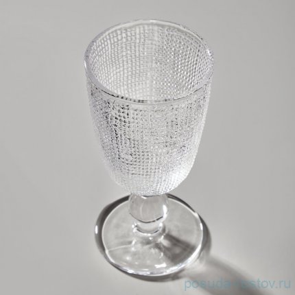 Бокалы для воды 280 мл 4 шт &quot;Tempo&quot; / 374271