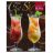 Бокалы для коктейля 465 мл 2 шт &quot;Coctail set /Без декора&quot; / 123332