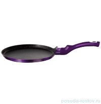 Блинница 25 см &quot;Royal purple Metallic Line&quot; / 147726