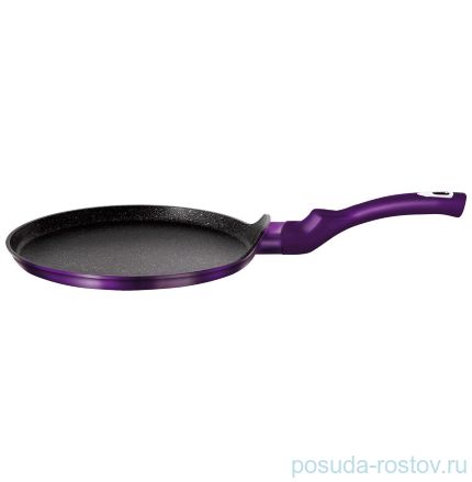 Блинница 25 см &quot;Royal purple Metallic Line&quot; / 147726