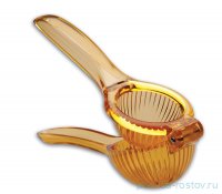 Соковыжималка для лимона 19,5 х 7,5 х 6 см &quot;Limonator&quot; / 294887