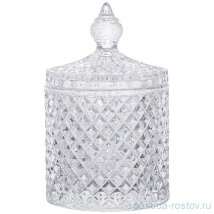 Ёмкость для хранения 9,5 х 14,5 см &quot;Charm&quot; / 337941