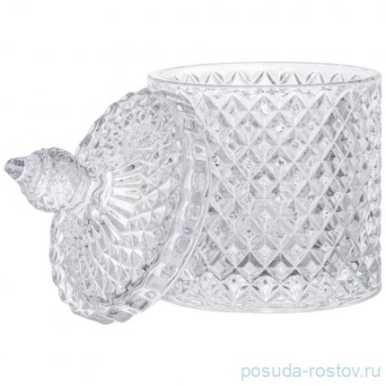 Ёмкость для хранения 9,5 х 14,5 см &quot;Charm&quot; / 337941