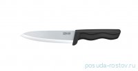 Нож универсальный 15 см керамический &quot;Glanz White&quot; / 258894