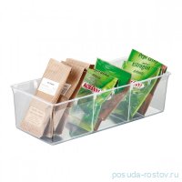Держатель для пакетов со специями 29 х 13 см &quot;Tescoma /4FOOD&quot; / 147983