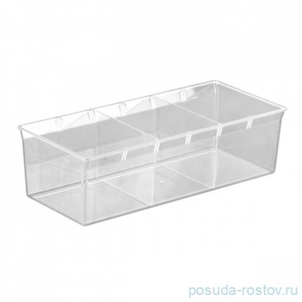 Держатель для пакетов со специями 29 х 13 см &quot;Tescoma /4FOOD&quot; / 147983
