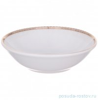 Салатник 14 х 3 см &quot;Riva Gold&quot; / 328538