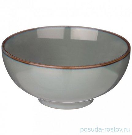 Салатник 14 х 6,5 см 500 мл синий &quot;Soul kitchen&quot; / 301551
