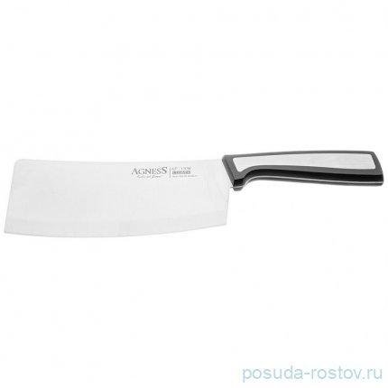 Кухонный топорик 16,5 см Agness / 354504
