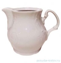 Кофейник без крышки 350 мл &quot;Бернадотт /Без декора&quot; / 343348