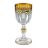 Рюмки 50 мл 6 шт &quot;Astra Gold /Бежевая&quot; / 087873