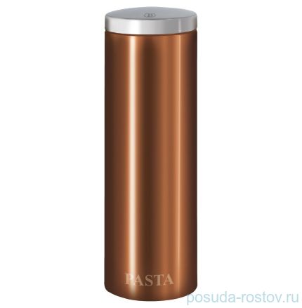 Контейнер для хранения d-9,5 см h-30 см &quot;Rosegold Line&quot; / 129277