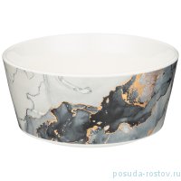 Салатник 18 х 8 см &quot;Moon art&quot; / 271119