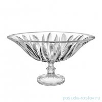 Фруктовница 33 см н/н &quot;Flame /Без декора&quot; / 343961