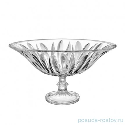 Фруктовница 33 см н/н &quot;Flame /Без декора&quot; / 343961