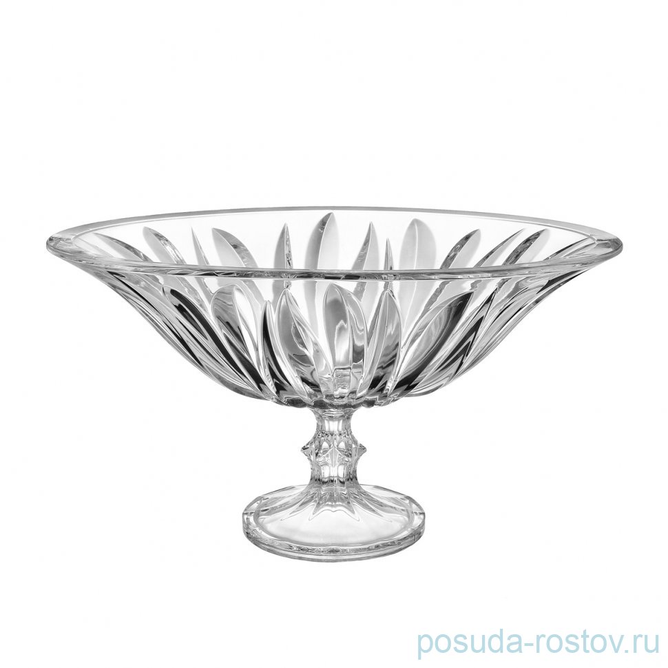Фруктовница 33 см н/н "Flame /Без декора" / 343961