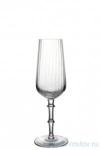 Бокалы для шампанского 300 мл &quot;Optical-2 /BarWare&quot; (6шт.) / 341418