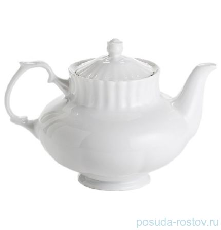 Заварочный чайник 1,6 л &quot;Ивона /Без декора&quot; / 055382