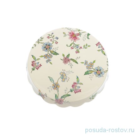 Тортница 27 см н/н &quot;Artigianato ceramico /Прованс&quot; / 253191