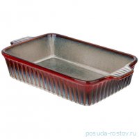 Форма для запекания reactive red 32,5*19*6,5 см / 345564