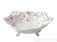 Фруктовница 27 см на ножка &quot;Алиса&quot; / 137050