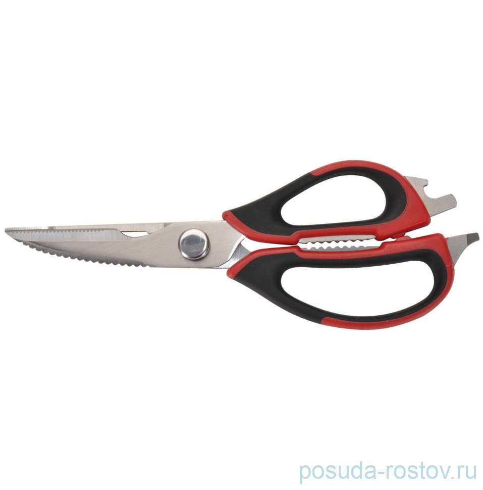 Ножницы кухонные 22,5 см "Linea Stendal" / 280977