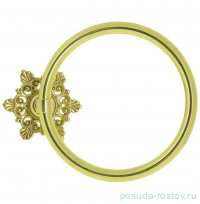 Держатель для полотенца 9 х 20 см &quot;Ренессанс / A. Livio&quot; / 313993