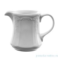 Молочник 200 мл &quot;Белливью /Без декора&quot; / 156605