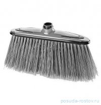 Щётка для пола 26,2 x 5 x 16 см без ручки /ассорти / 285857