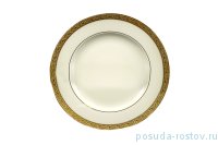 Набор тарелок 27 см 6 шт &quot;Констанц /Creme Gold 9349&quot; / 155124