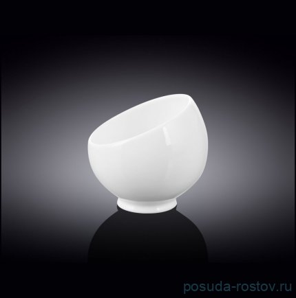 Сахарница 8,5 x 9 см открытая &quot;Olivia&quot; / 260070