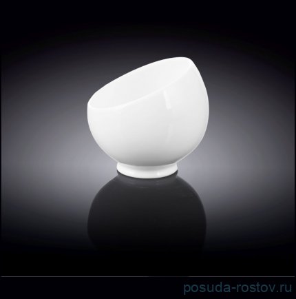 Сахарница 8,5 x 9 см открытая &quot;Olivia&quot; / 260070