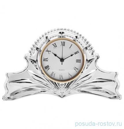 Часы 27 см настольные / 104656