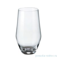 Стаканы для воды 400 мл 2 шт &quot;Grus /Мишель /Без декора&quot; / 268243