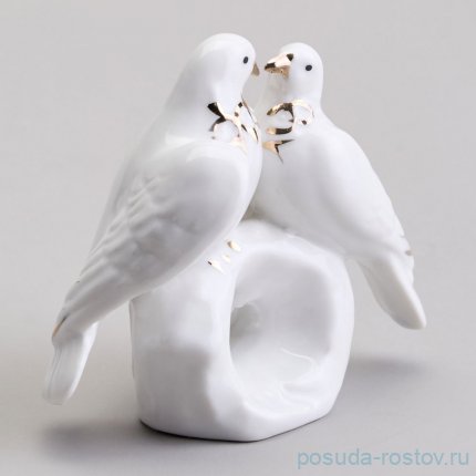 Фигурка 9 см &quot;Голуби&quot; / 369643