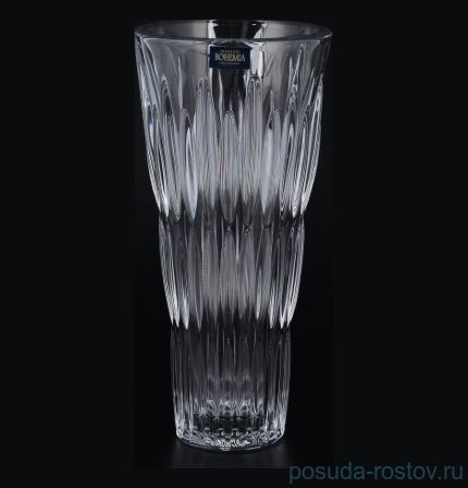 Ваза для цветов 23 см &quot;Сатурн /Без декора&quot; / 096049