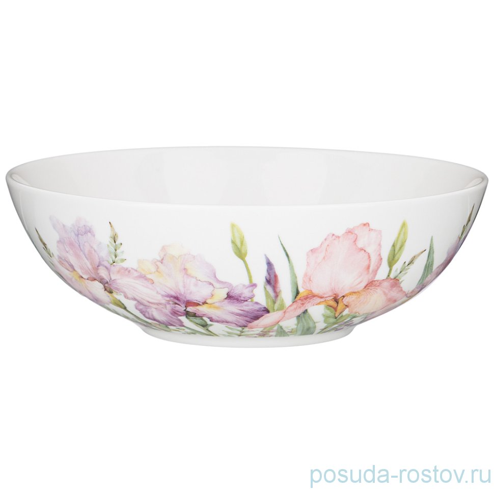 Салатник 17,5 х 6 см "Iris" / 251009