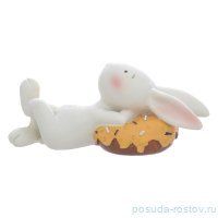 Статуэтка 11 х 5 х 5 см &quot;Bunny /Repast&quot; / 276796