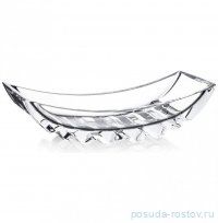 Ваза для фруктов 30 х 15,5 х 12,5 см Ладья &quot;Portico&quot; / 370008