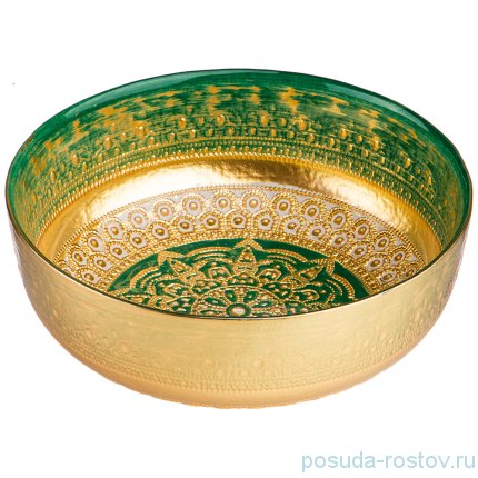 Пиала 17 см &quot;jasmin /green&quot; / 235301