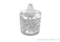 Банка для сыпучих продуктов 14 х 14 см &quot;Декоративный камень&quot; / 208738