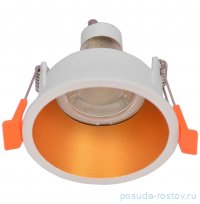 Люстра 1 рожковая De Markt / 342803
