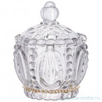 Ёмкость для хранения 8 х 10,5 см &quot;Princesse&quot; / 337929