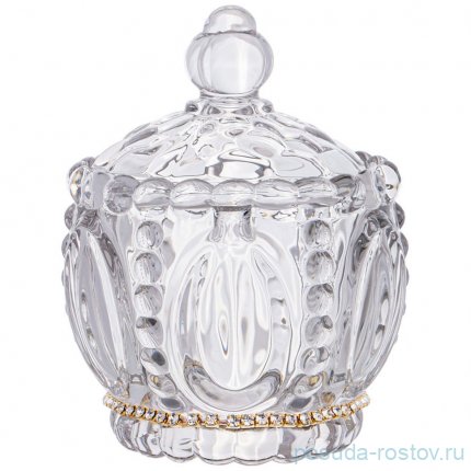 Ёмкость для хранения 8 х 10,5 см &quot;Princesse&quot; / 337929